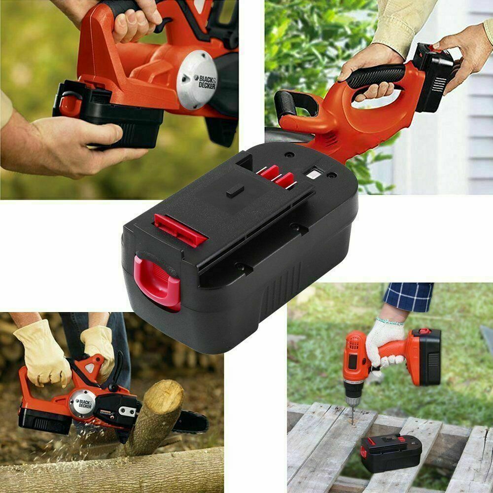 18V Battery for Firestorm FSB18 FS18BX FS180BX FS1806CSL FS1800RS 18V Battery for Firestorm FSB18 FS18BX FS180BX FS1806CSL FS1800RS